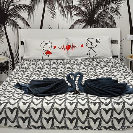 Sweet Apt Charco By Flamingo House Arrecife  Exterior foto