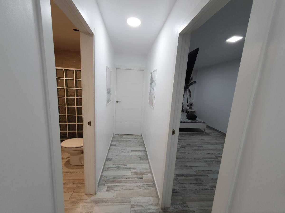 Sweet Apt Charco By Flamingo House Arrecife  Exterior foto