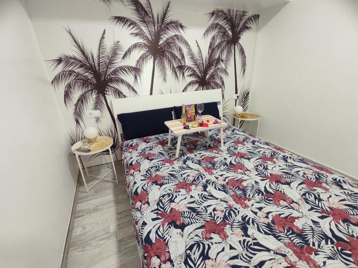 Sweet Apt Charco By Flamingo House Arrecife  Exterior foto