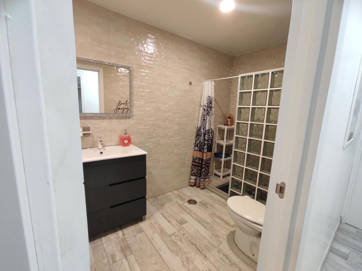 Sweet Apt Charco By Flamingo House Arrecife  Exterior foto