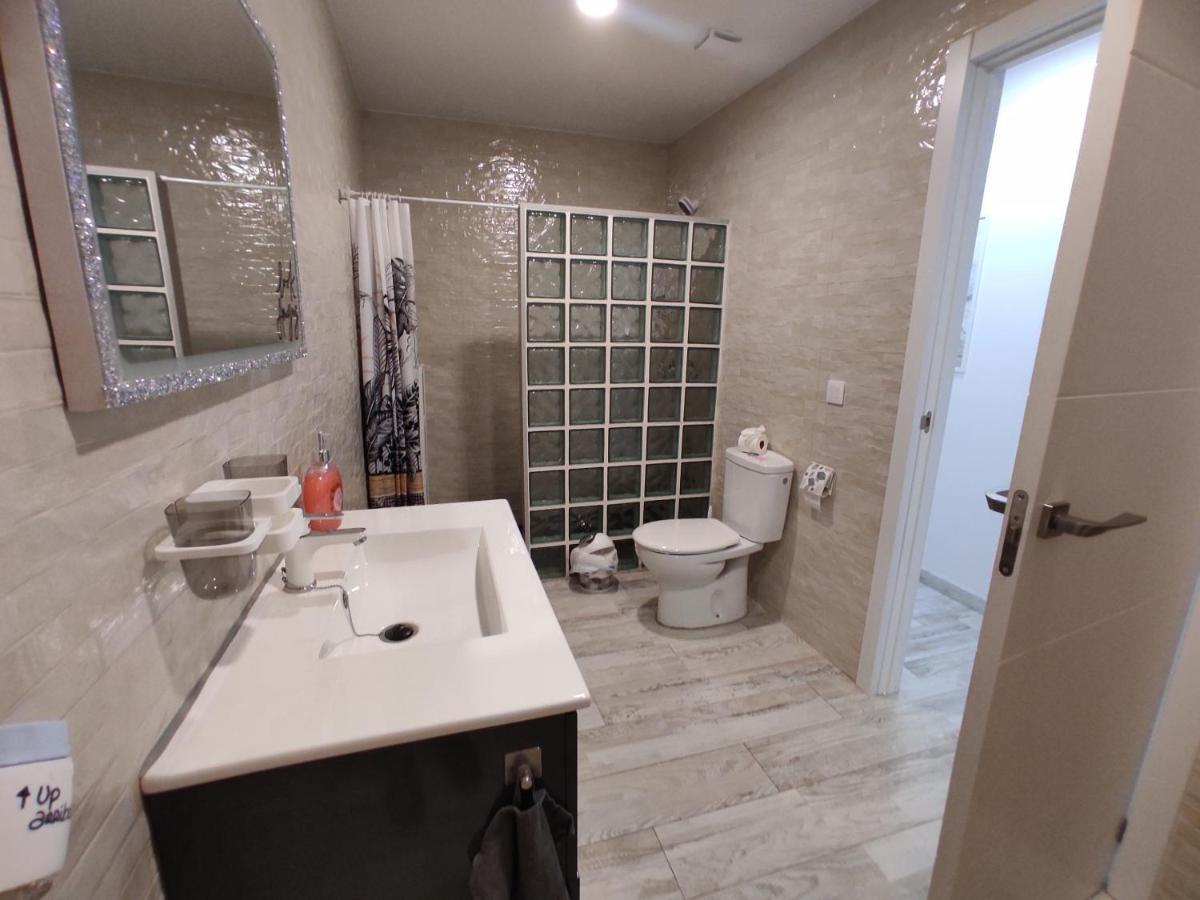 Sweet Apt Charco By Flamingo House Arrecife  Exterior foto