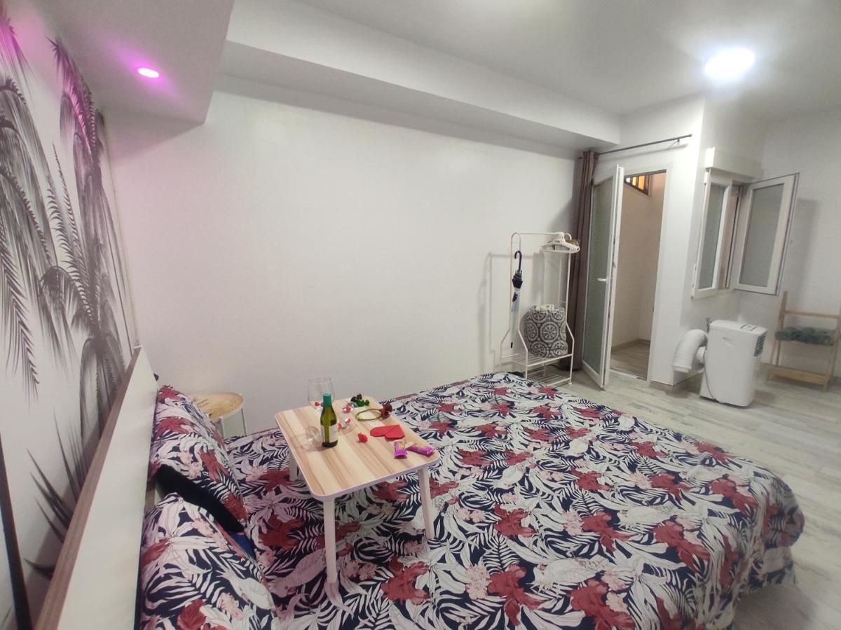 Sweet Apt Charco By Flamingo House Arrecife  Exterior foto