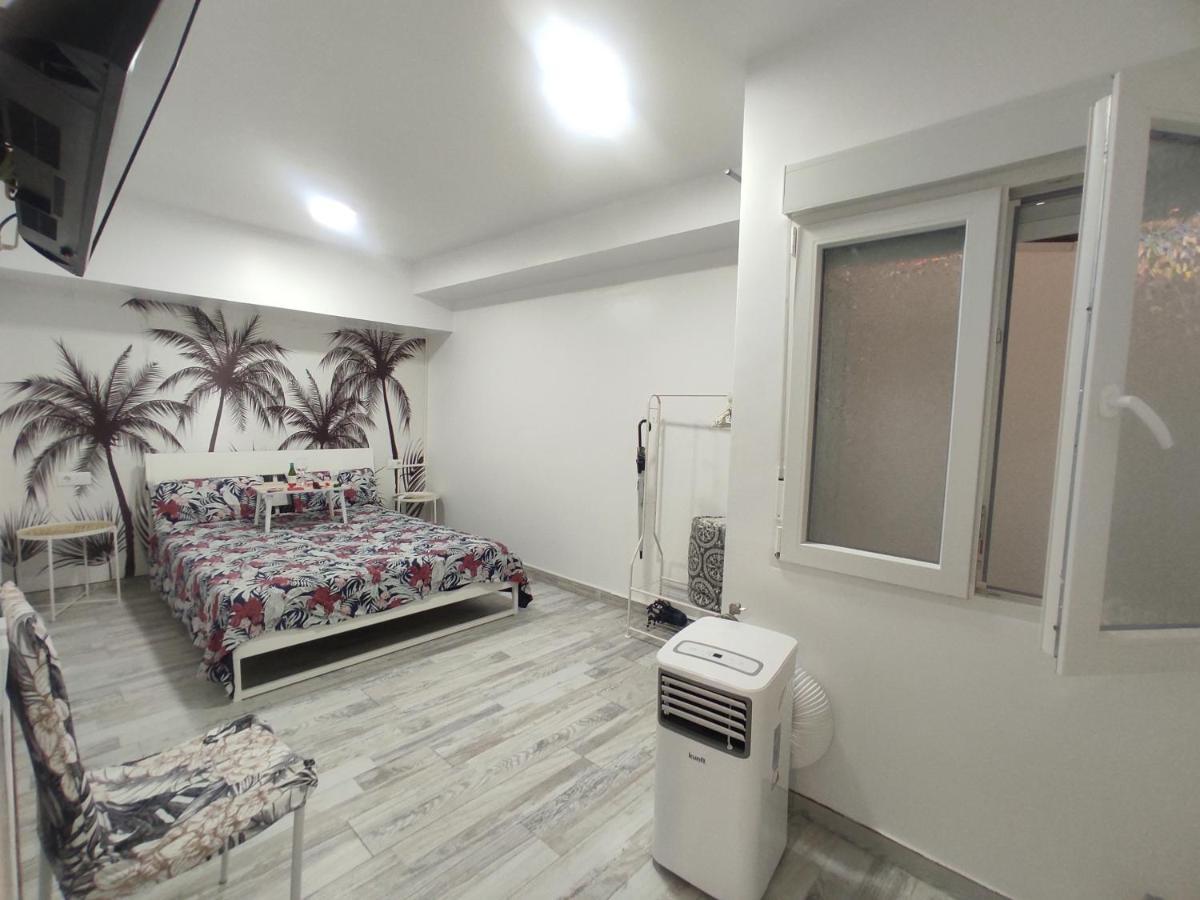 Sweet Apt Charco By Flamingo House Arrecife  Exterior foto
