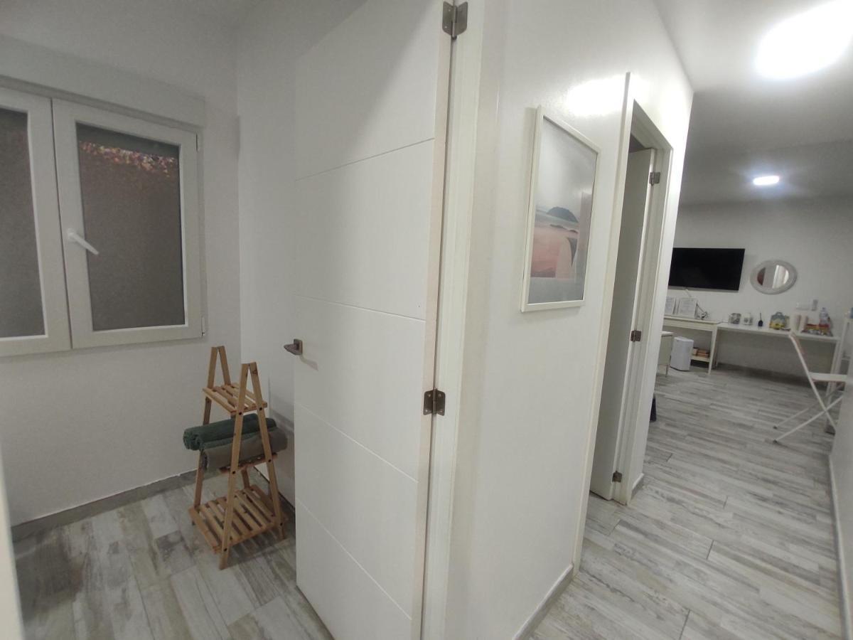 Sweet Apt Charco By Flamingo House Arrecife  Exterior foto