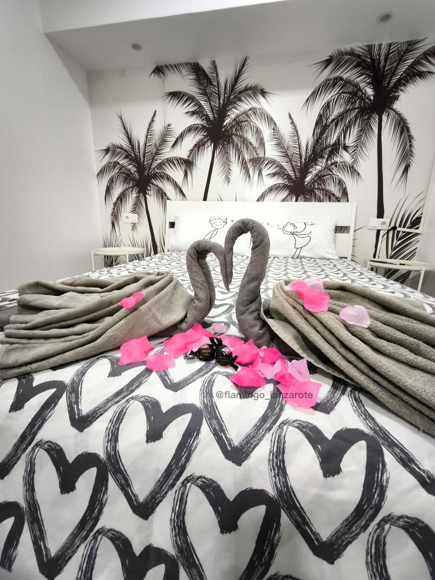 Sweet Apt Charco By Flamingo House Arrecife  Exterior foto